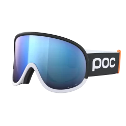 POC Retina Big Clarity Comp Snow