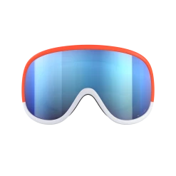 POC Retina Big Clarity Comp Snow