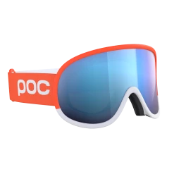 POC Retina Big Clarity Comp Snow