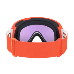 POC Retina Big Clarity Comp Snow