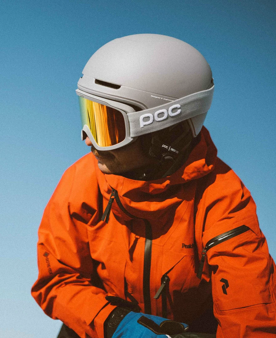 Best reviews of ๐ POC Opsin Clarity ๐ 32 POC Opsin Clarity