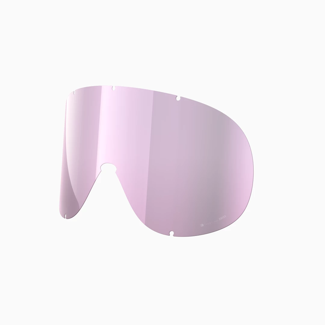 Promo 🎁 POC Spare Lenses Retina Big Clarity Comp Spare Lens ❤️ 7 POC Spare Lenses Retina Big Clarity Comp Spare Lens