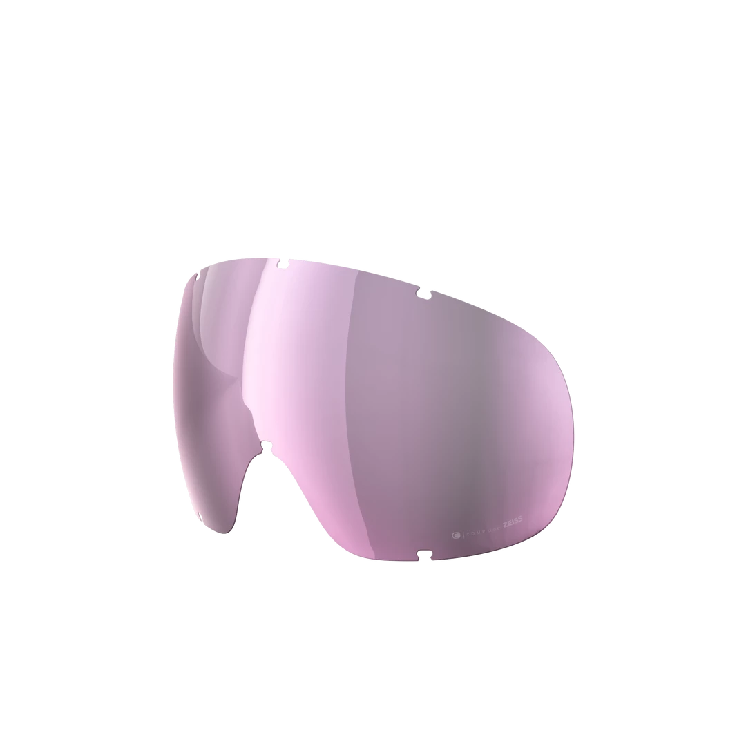 Flash Sale ✨ POC Spare Lenses Fovea Mid Clarity Comp Spare Lens ✨ 6 POC Spare Lenses Fovea Mid Clarity Comp Spare Lens