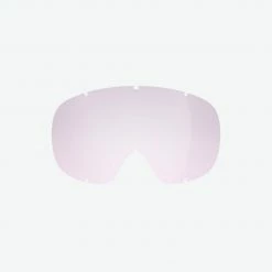 POC Fovea Mid Clarity Comp Night Spare Lens