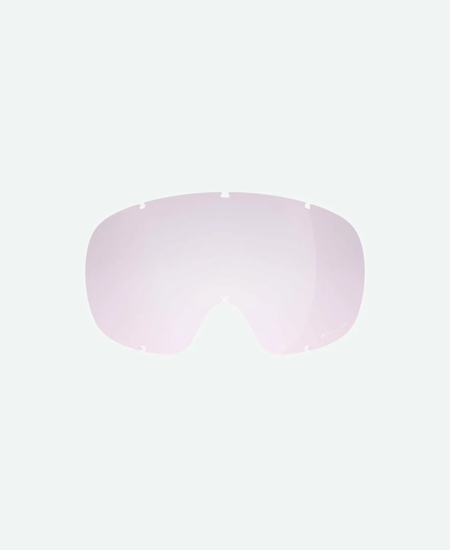 Cheapest 🔥 POC Fovea Mid Clarity Comp Night Spare Lens 🌟 3 POC Fovea Mid Clarity Comp Night Spare Lens