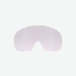 POC Fovea Mid Clarity Comp Night Spare Lens