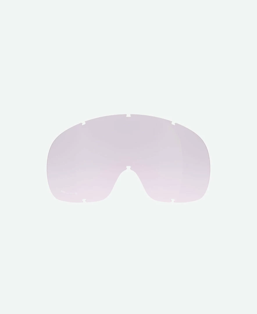 Cheapest 🔥 POC Fovea Mid Clarity Comp Night Spare Lens 🌟 4 POC Fovea Mid Clarity Comp Night Spare Lens