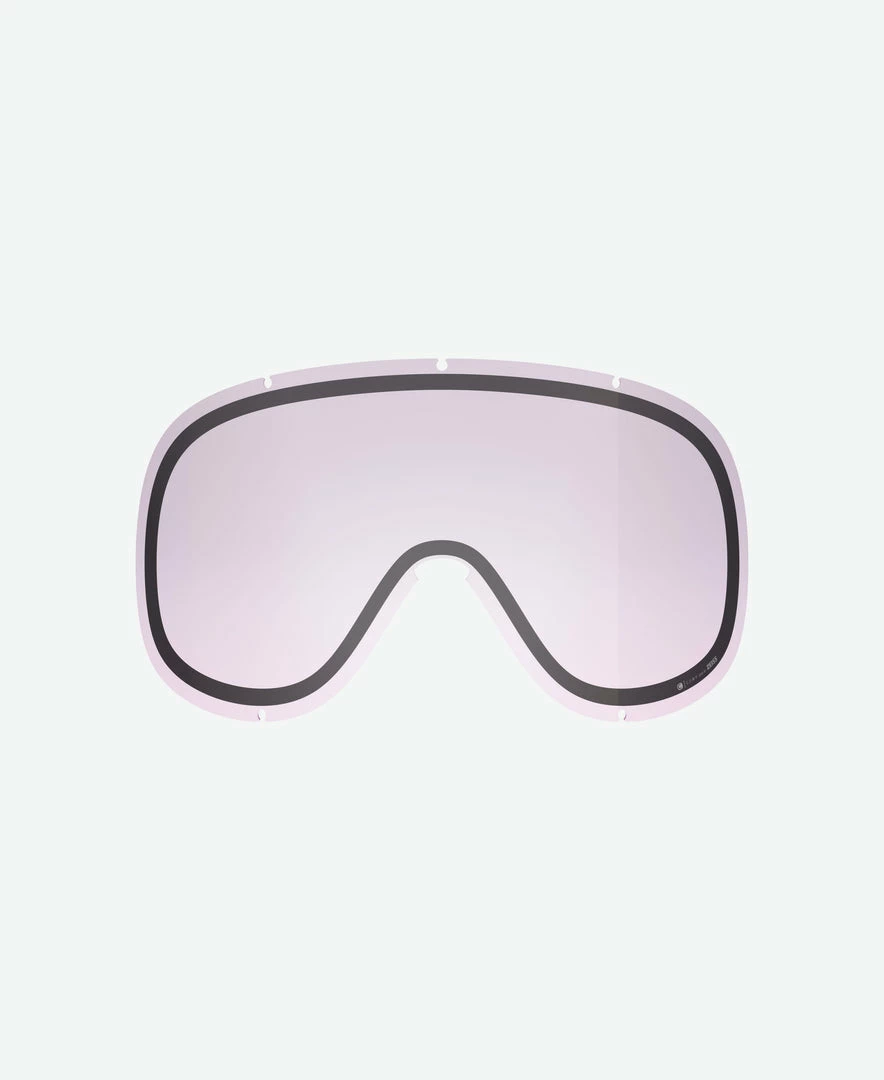 New โญ POC Opsin Clarity Comp Night Spare Lens ๐ 3 POC Opsin Clarity Comp Night Spare Lens