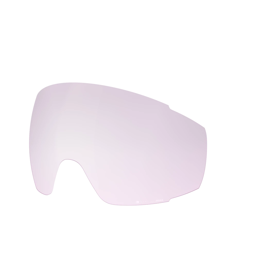 New 🥰 POC Zonula Clarity Comp Night Spare Lens 💯 3 POC Zonula Clarity Comp Night Spare Lens