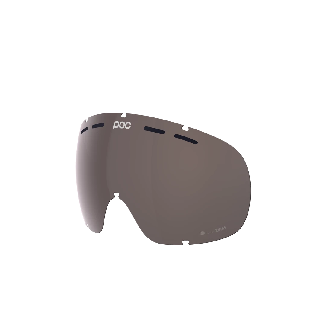 Cheapest ⭐ POC Fovea Mid Clarity Define Spare Lens 🛒 3 POC Fovea Mid Clarity Define Spare Lens