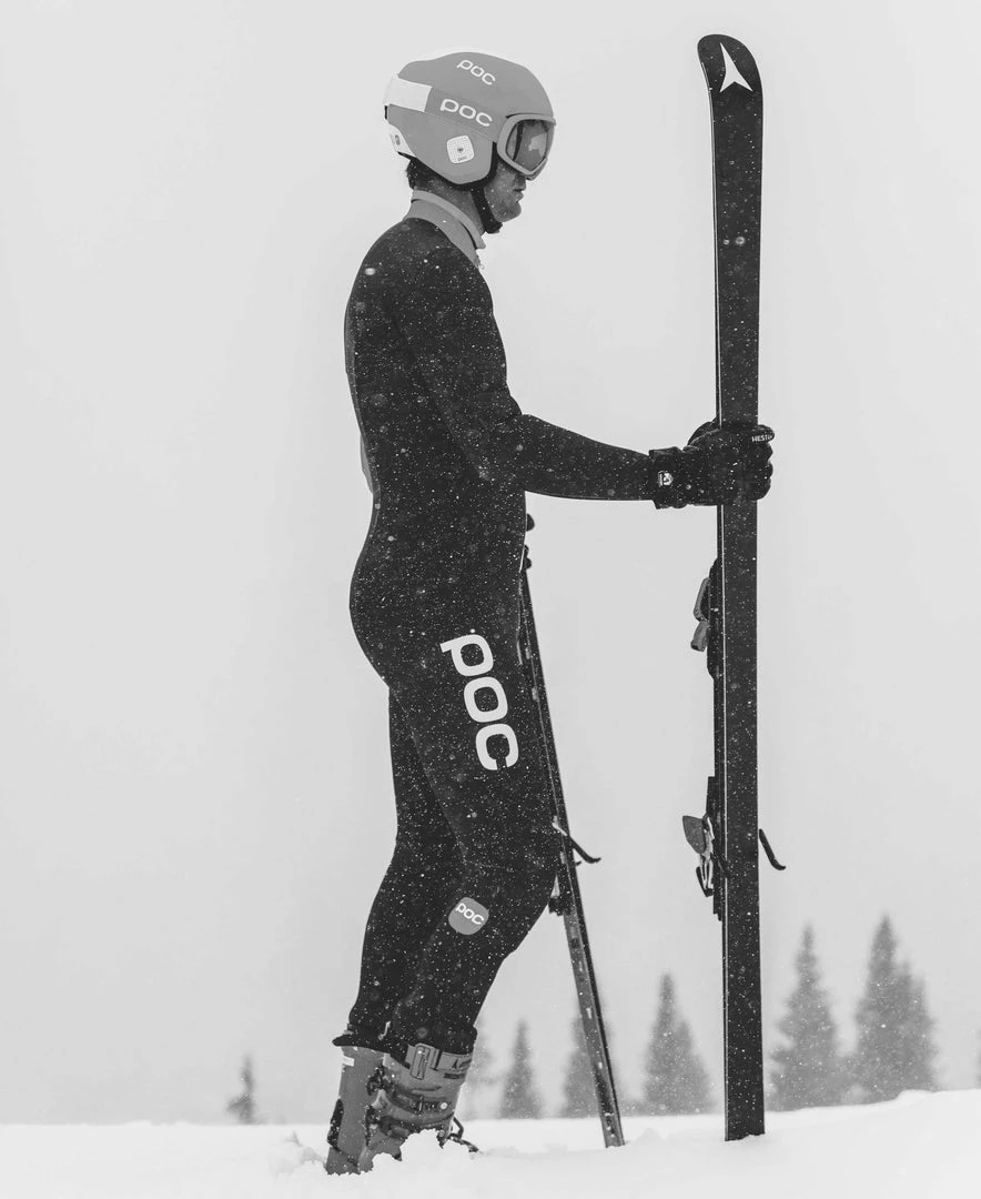 Deals ⌛ POC Skin GS Snow 🎉 21 POC Skin GS Snow