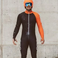 Deals ⌛ POC Skin GS Snow 🎉 50 POC Skin GS Snow