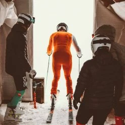 Deals ⌛ POC Skin GS Snow 🎉 38 POC Skin GS Snow