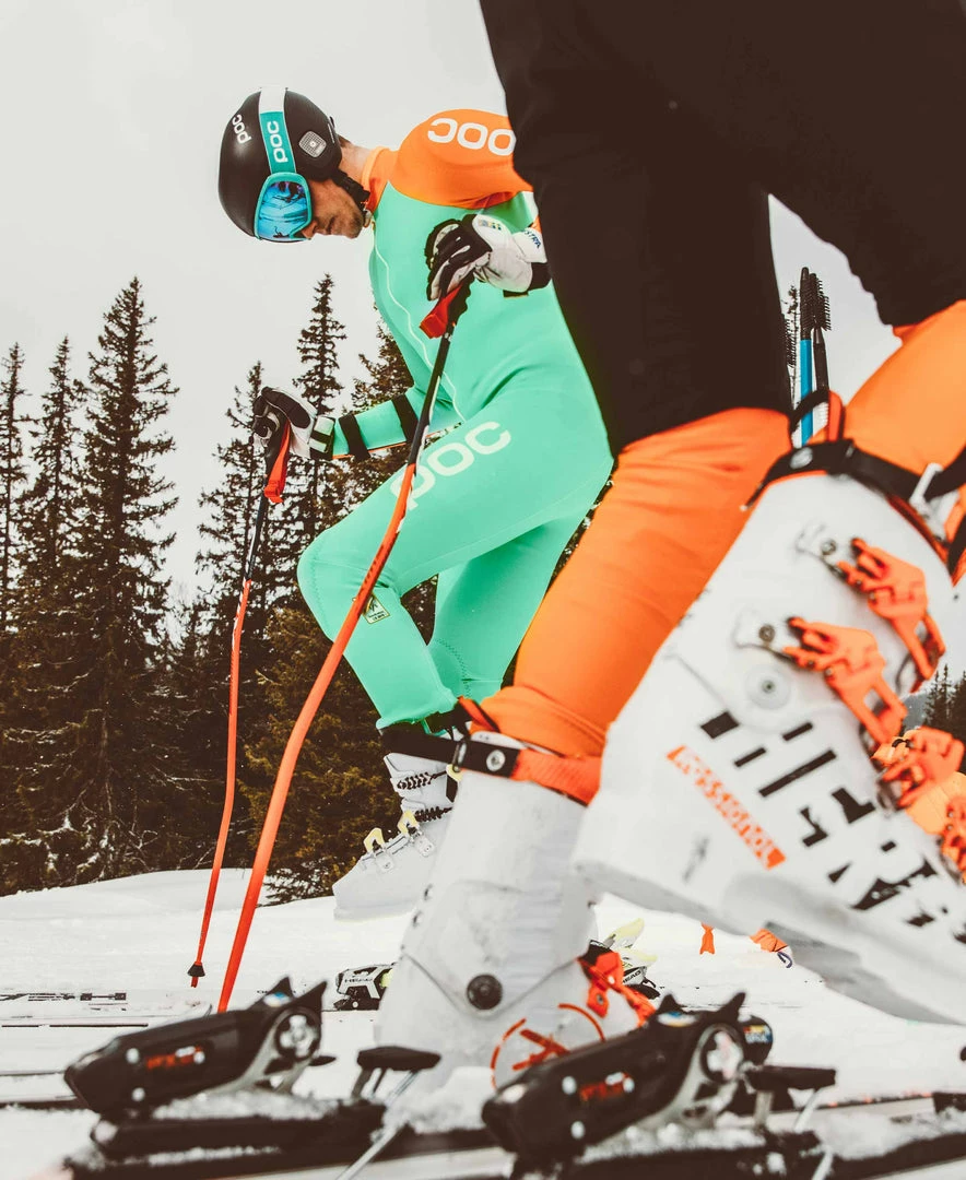 Deals ⌛ POC Skin GS Snow 🎉 15 POC Skin GS Snow