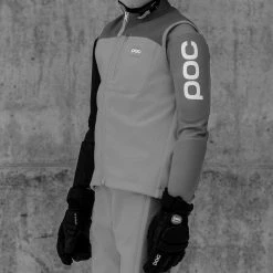 Wholesale 😀 POC Race Vest Jr Snow 👍 13 POC Race Vest Jr Snow