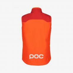 Wholesale 😀 POC Race Vest Jr Snow 👍 15 POC Race Vest Jr Snow