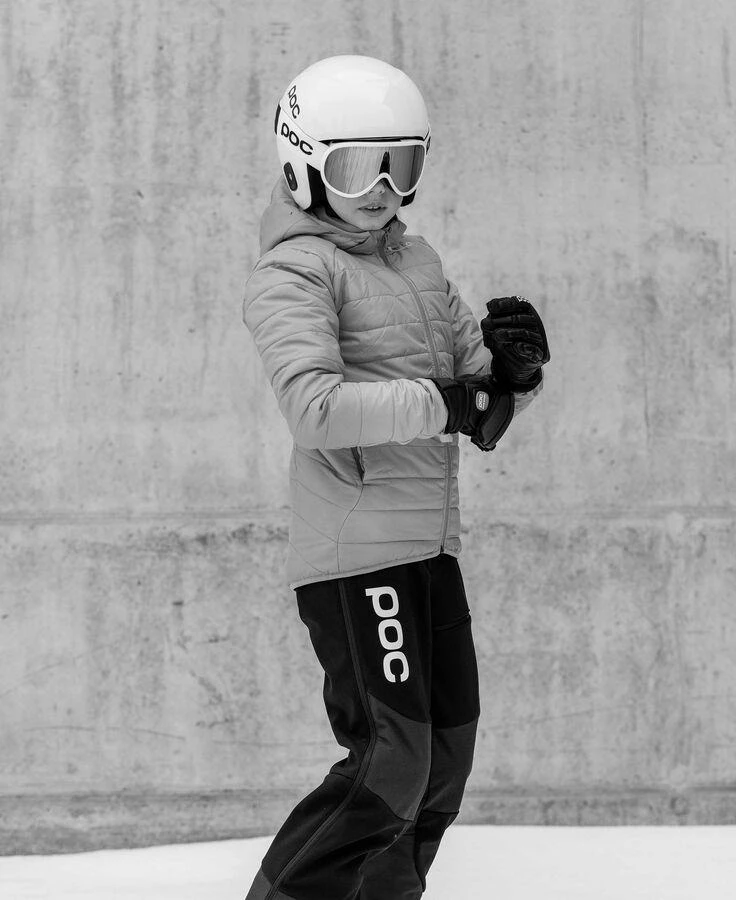 Cheap ๐ POC Snow Liner Jacket Jr ๐ 8 POC Snow Liner Jacket Jr