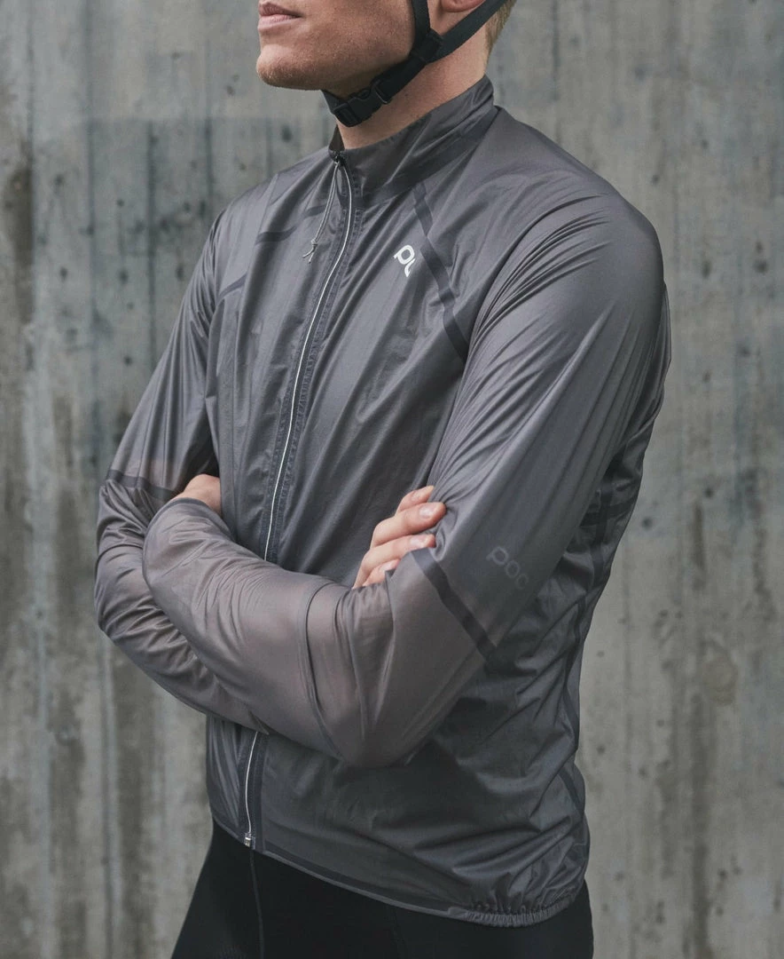 Budget ๐ POC The Supreme Rain Jacket Cycling ๐งจ 5 POC The Supreme Rain Jacket Cycling