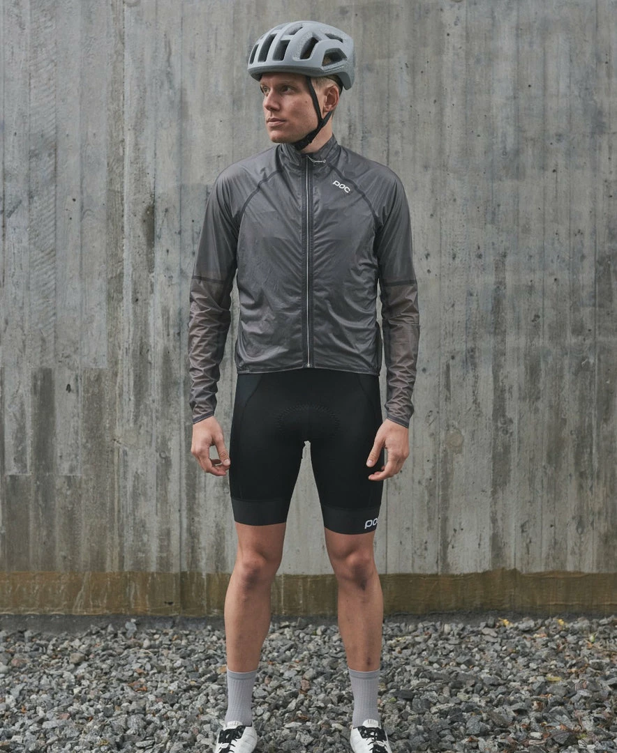 Budget ๐ POC The Supreme Rain Jacket Cycling ๐งจ 8 POC The Supreme Rain Jacket Cycling