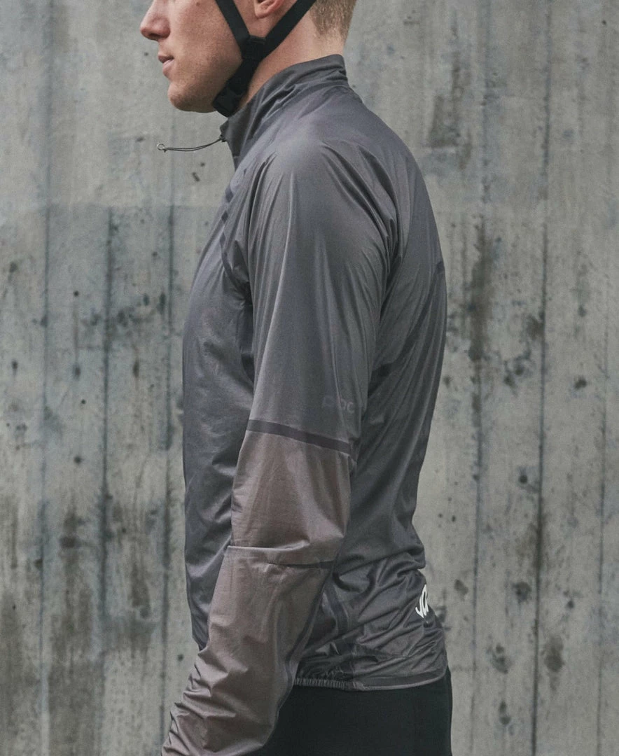 Budget ๐ POC The Supreme Rain Jacket Cycling ๐งจ 7 POC The Supreme Rain Jacket Cycling