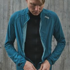POC Cycling Pro Thermal Jacket