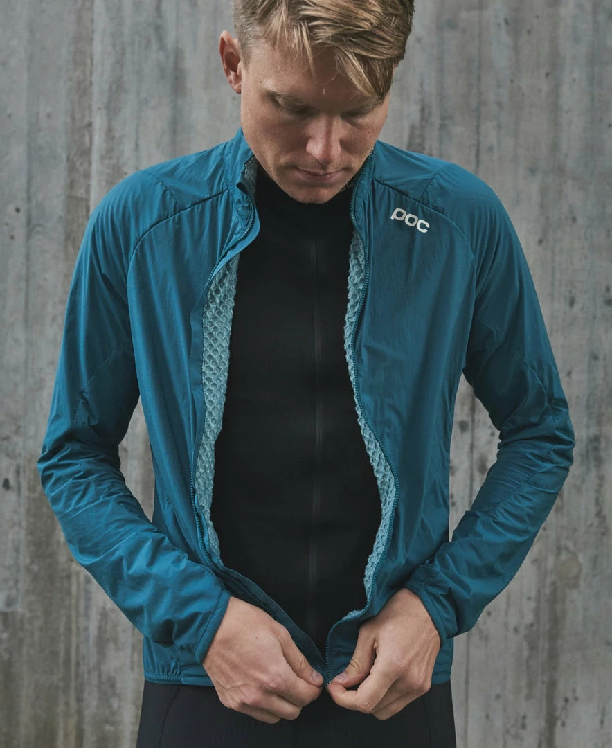 Buy ๐ POC Cycling Pro Thermal Jacket ๐ 4 POC Cycling Pro Thermal Jacket