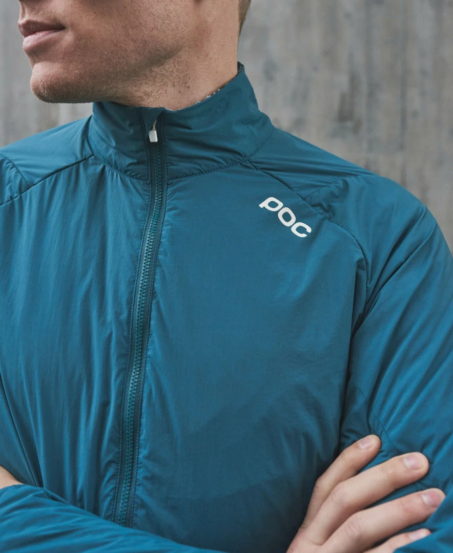 Buy ๐ POC Cycling Pro Thermal Jacket ๐ 7 POC Cycling Pro Thermal Jacket