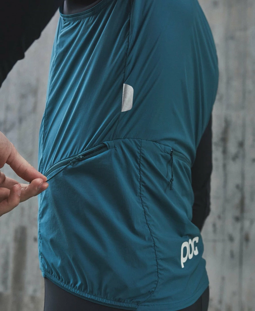 Discount ✨ POC Cycling Pro Thermal Vest ⌛ 15 POC Cycling Pro Thermal Vest