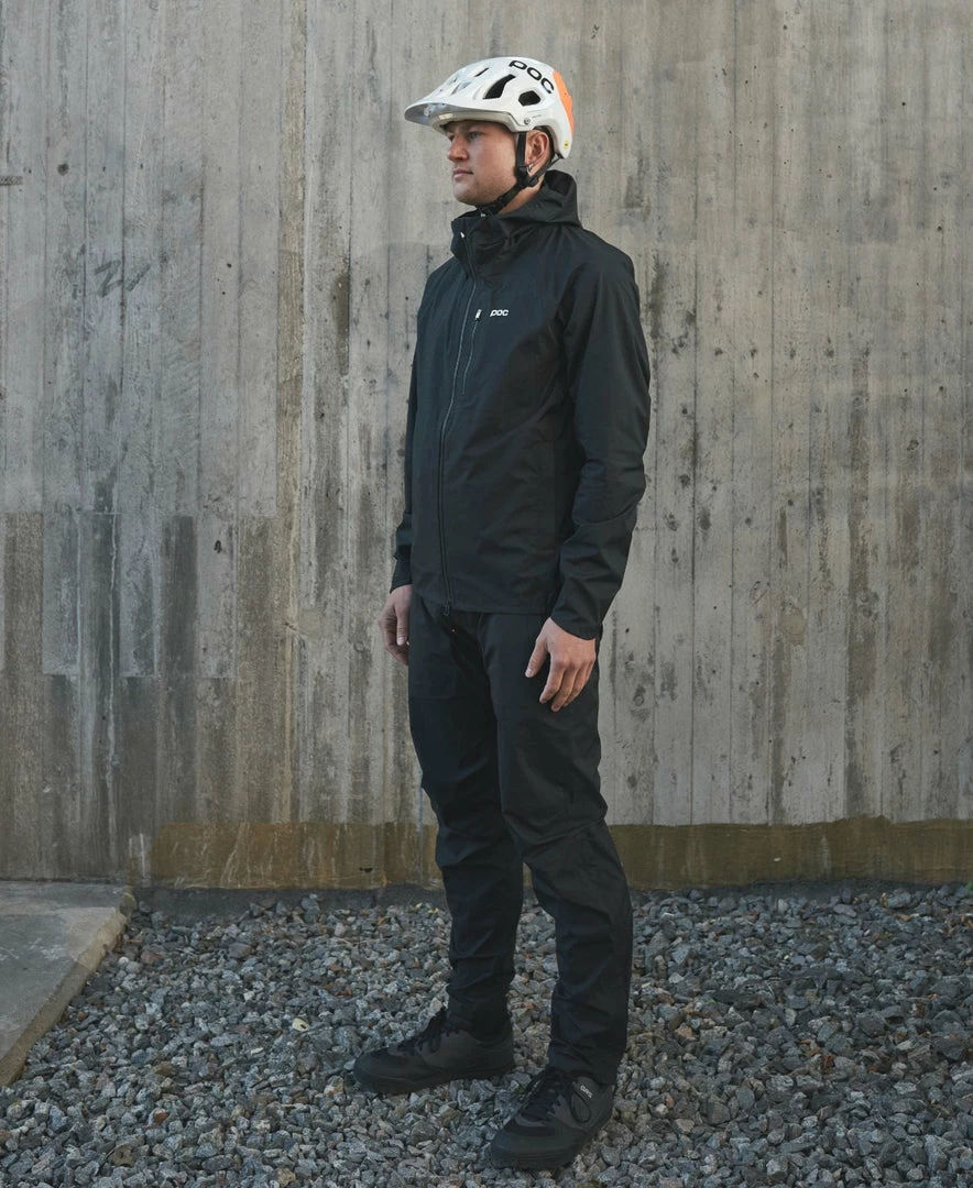 Promo 🥰 POC Sports M's Motion Rain Jacket Jackets ✨ 12 POC Sports M's Motion Rain Jacket Jackets