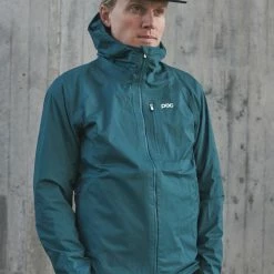 POC Sports M's Motion Rain Jacket Jackets