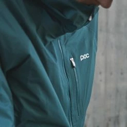 Promo 🥰 POC Sports M's Motion Rain Jacket Jackets ✨ 14 POC Sports M's Motion Rain Jacket Jackets