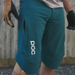 Top 10 🔥 POC M's Infinite All-mountain Shorts Mountain Biking ✨ 34 POC M's Infinite All-mountain Shorts Mountain Biking