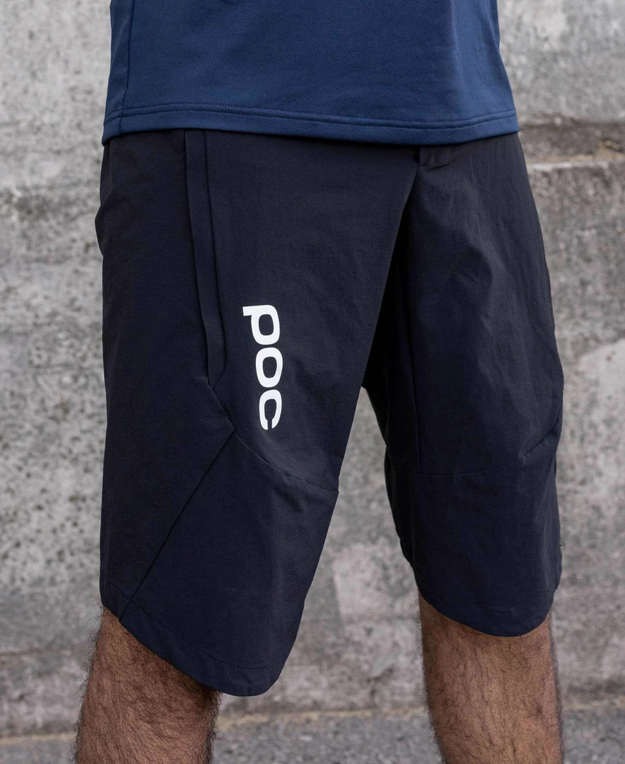Best Sale ๐ POC Velocity Shorts Mountain Biking ๐งจ 6 POC Velocity Shorts Mountain Biking