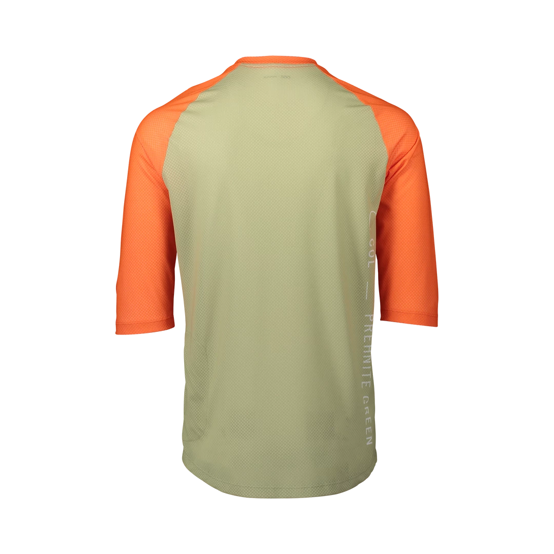 Buy 👍 POC MTB Pure 3/4 Jersey ✔️ 32 POC MTB Pure 3/4 Jersey