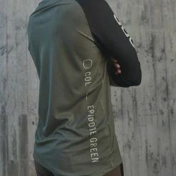 Buy 👍 POC MTB Pure 3/4 Jersey ✔️ 57 POC MTB Pure 3/4 Jersey