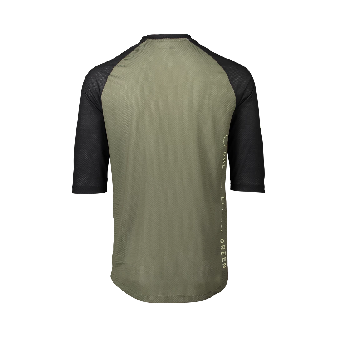 Buy 👍 POC MTB Pure 3/4 Jersey ✔️ 4 POC MTB Pure 3/4 Jersey