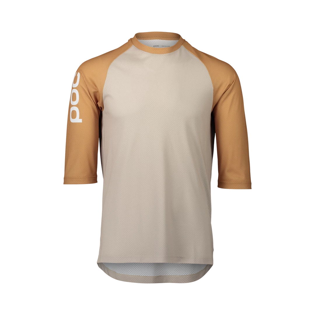 Buy 👍 POC MTB Pure 3/4 Jersey ✔️ 25 POC MTB Pure 3/4 Jersey