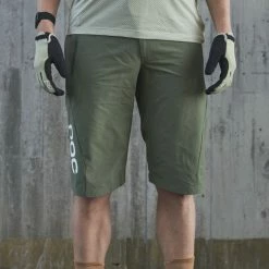 Discount ✨ POC Essential Enduro Shorts Mountain Biking 🔥 56 POC Essential Enduro Shorts Mountain Biking