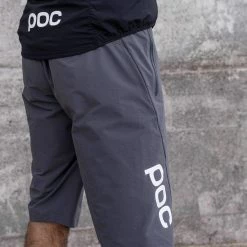 Discount ✨ POC Essential Enduro Shorts Mountain Biking 🔥 55 POC Essential Enduro Shorts Mountain Biking