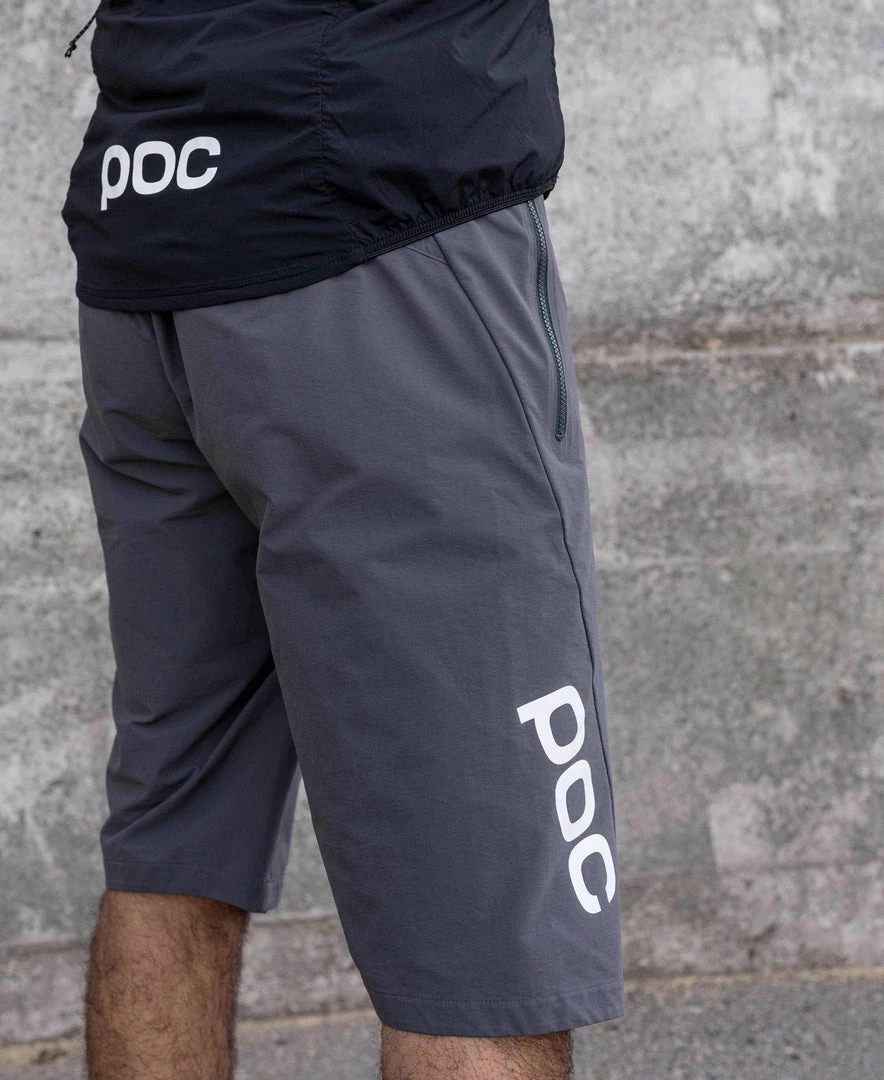 Discount ✨ POC Essential Enduro Shorts Mountain Biking 🔥 27 POC Essential Enduro Shorts Mountain Biking