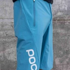 Discount ✨ POC Essential Enduro Shorts Mountain Biking 🔥 49 POC Essential Enduro Shorts Mountain Biking