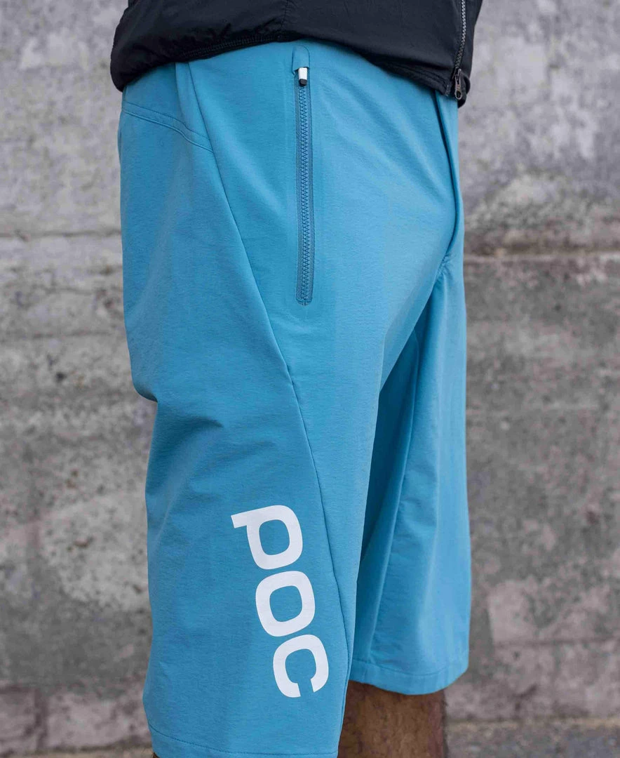 Discount ✨ POC Essential Enduro Shorts Mountain Biking 🔥 21 POC Essential Enduro Shorts Mountain Biking