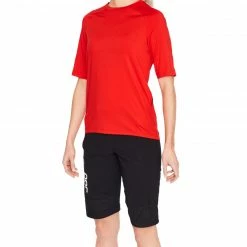 Cheapest ๐ POC Essential MTB ๐ฉ Women's Tee ๐ 25 POC Essential MTB Women's Tee