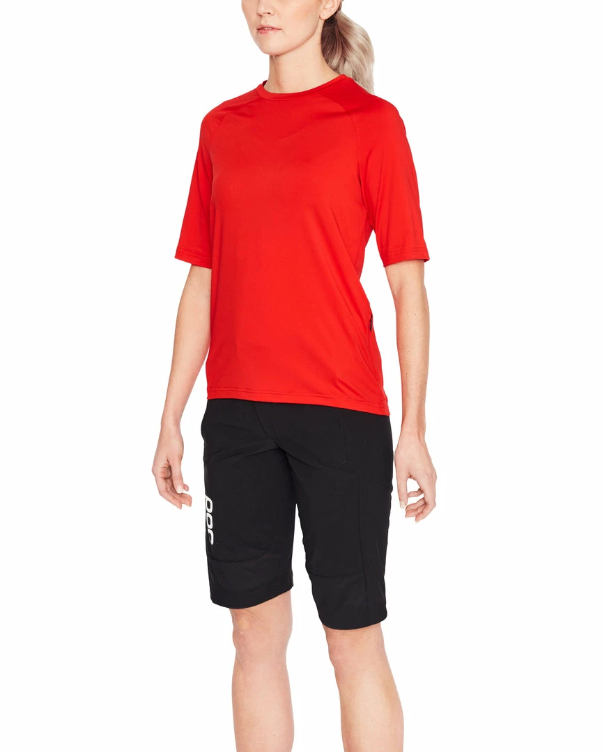 Cheapest ๐ POC Essential MTB ๐ฉ Women's Tee ๐ 14 POC Essential MTB Women's Tee