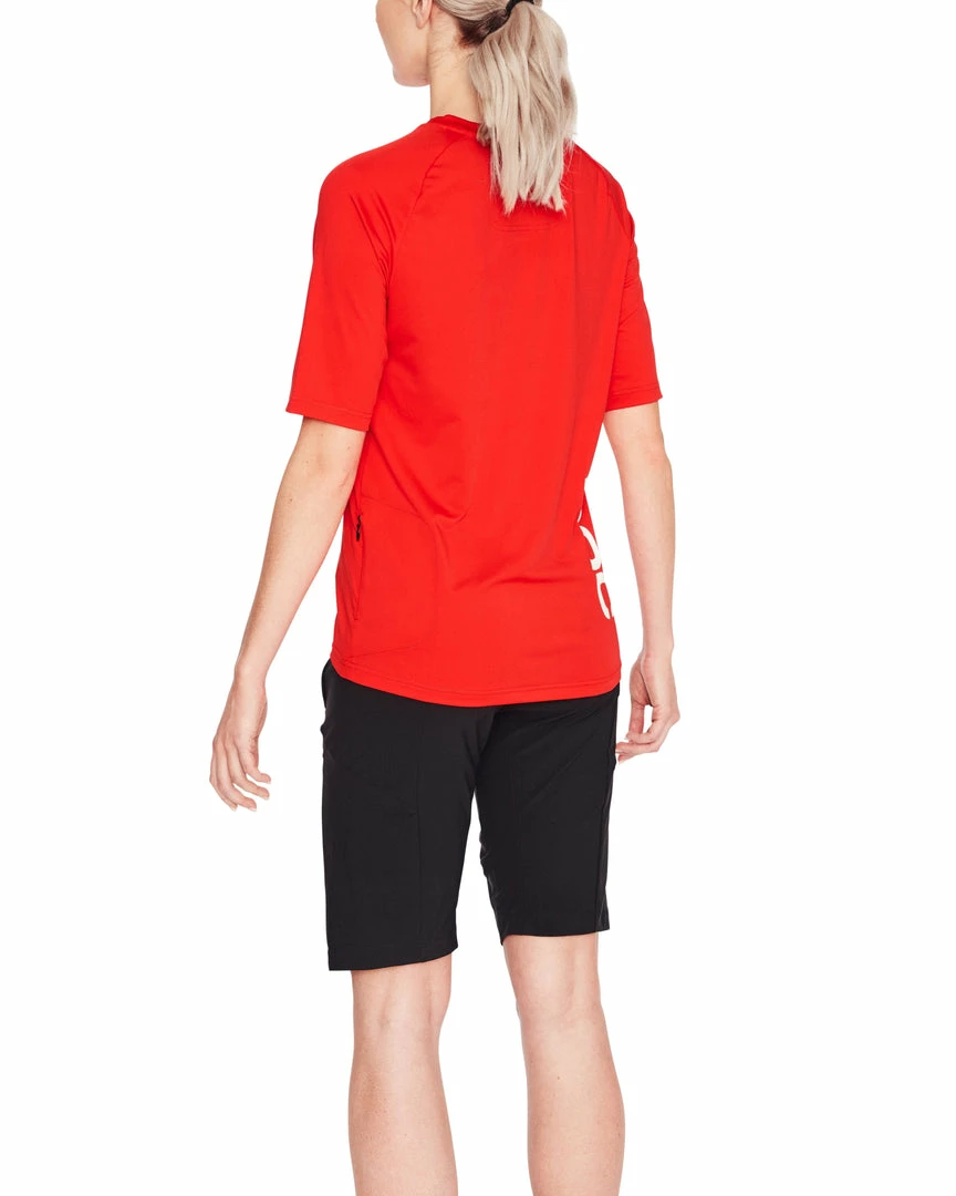 Cheapest ๐ POC Essential MTB ๐ฉ Women's Tee ๐ 13 POC Essential MTB Women's Tee