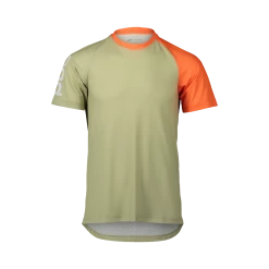 Budget ✔️ POC Jerseys MTB Pure Tee 👏 63 POC Jerseys MTB Pure Tee
