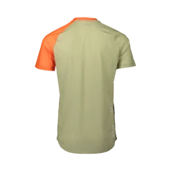 Budget ✔️ POC Jerseys MTB Pure Tee 👏 64 POC Jerseys MTB Pure Tee