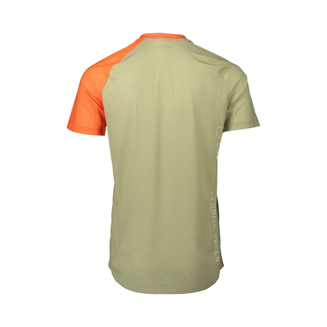 Budget ✔️ POC Jerseys MTB Pure Tee 👏 6 POC Jerseys MTB Pure Tee