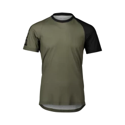 Budget ✔️ POC Jerseys MTB Pure Tee 👏 115 POC Jerseys MTB Pure Tee