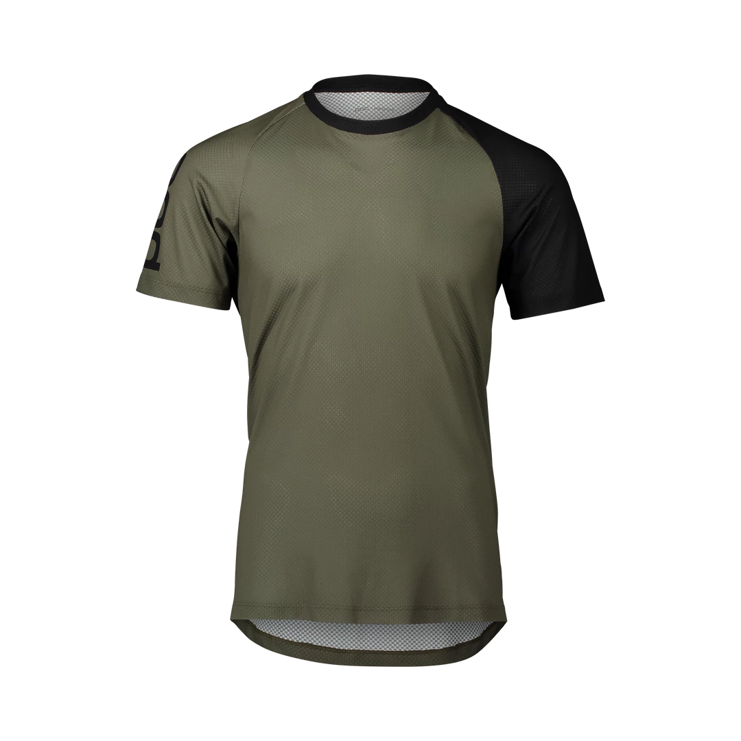 Budget ✔️ POC Jerseys MTB Pure Tee 👏 57 POC Jerseys MTB Pure Tee